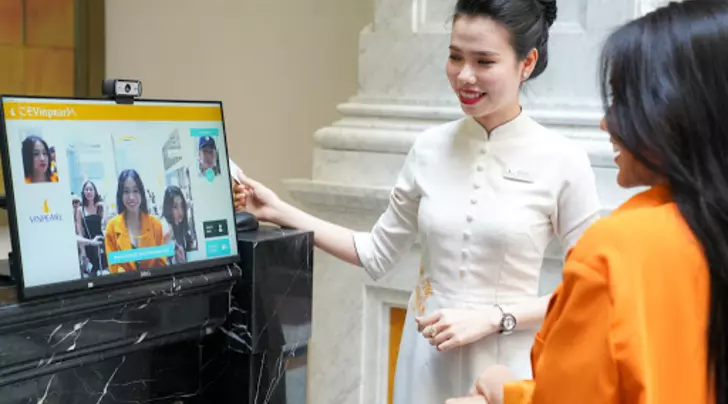 hinh anh Check in bang cong nghe nhan dien khuon mat tai Vinpearl thumb